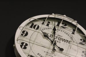 Michael Roofian How Would Time Travel Actually Affect Life as We Know It?