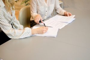 Michael Roofian Running a Client-Centered Law Firm